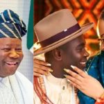 Akpabio kept meeting Natasha