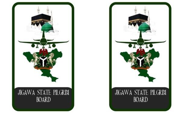 2025 Hajj: Jigawa board begins visa processing for 1,800 intending pilgrims