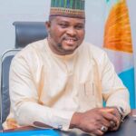 Niger APC chairman