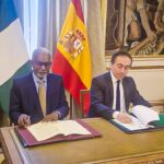 MoU on political consultations