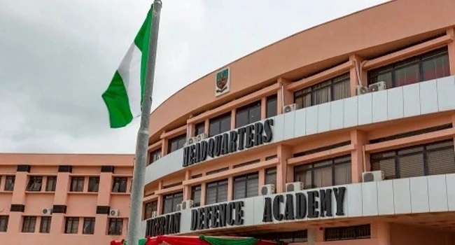 Court upholds reinstatement of nine dismissed NDA cadets
