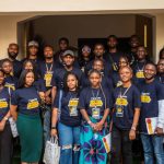 young creatives in Abuja