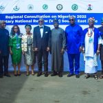 Stakeholders assess SDG progress