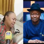 Ex-Rivers HoS Nwaeke