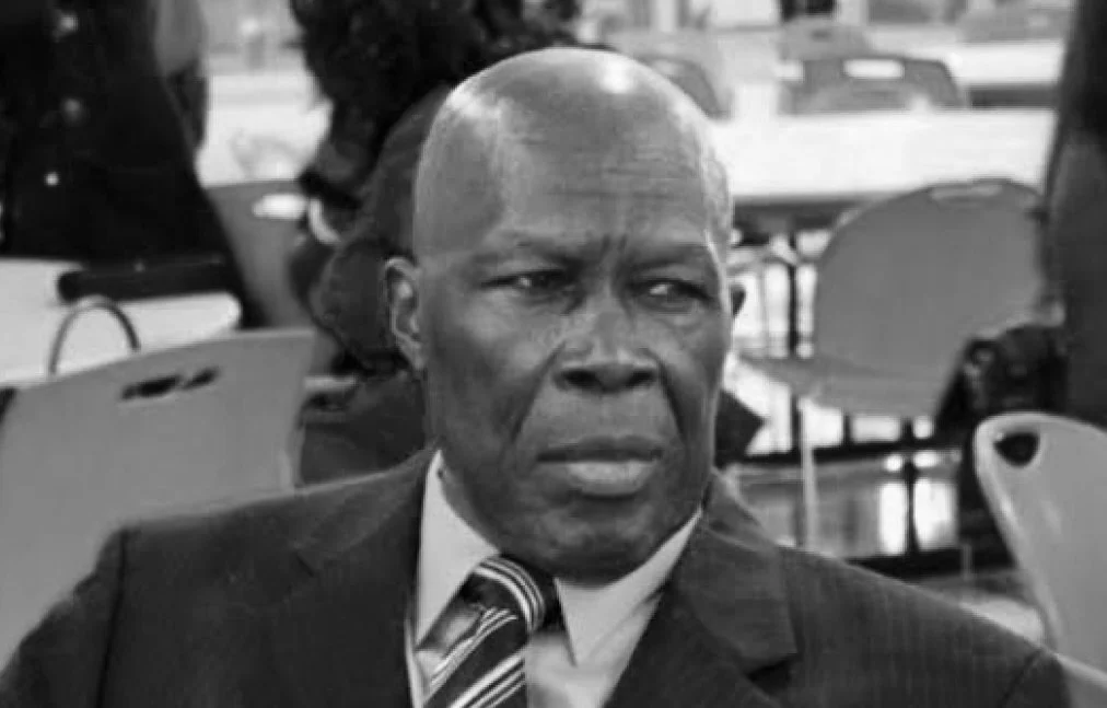 June 12: Motion to immortalise Humphrey Nwosu tears senators apart