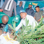 Aiyedatiwa visits SAO Agro reaffirms commitment