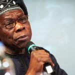 Democracy in Africa is dying Obasanjo, Alawe faults Obasanjo over remarks against traditional institutions