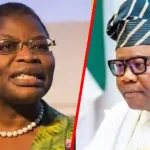 Ezekwesili demands Akpabio’s removal over Natasha’s suspension