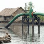 Ogoniland oil resumption