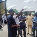 Nigeria’s busiest aviation cargo handler