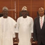 Ogunjimi pledges to tap from past Accountants-General's wealth 