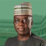 AGF Ogunjimi assumes office, new Accountant General of the Federation Ogunjimi
