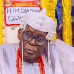 Olubadan: Oba Olakulehin is alive