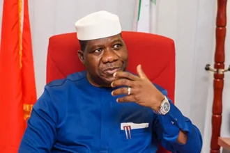 law on state police, Oyebanji commends Senate leader over commitment to grassroots development