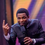 Orokpo calls out Gospel singers