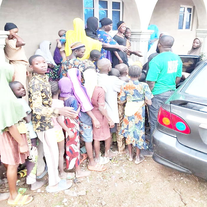 Erin-Osun Ilobu Ifon residents relive horror 