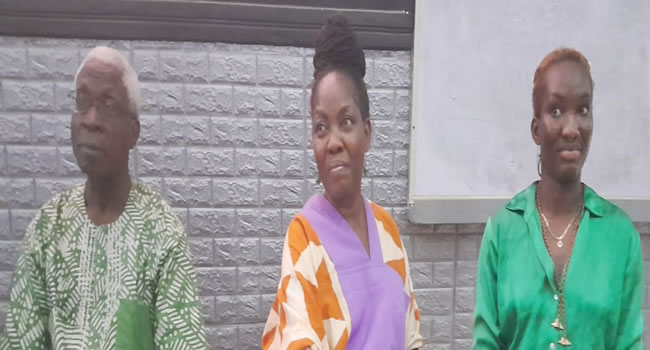 Osundare others differ with UI