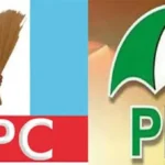 Scores of APC members defect to PDP in Ughelli/Udu
