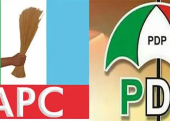 Scores of APC members defect to PDP in Ughelli/Udu