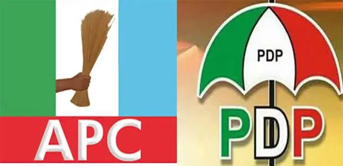 Scores of APC members defect to PDP in Ughelli/Udu