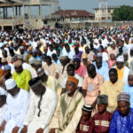 Eid-el-Fitr: Oborevwori, Rhodes-Vivour felicitates Muslims, Eid-el-Fitr: Okpebholo, Oyebanji felicitates Muslims
