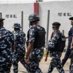 Kaduna: Accidental dane gun, abducted female naval officer