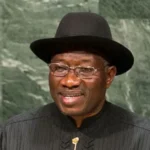 Ex-President Jonathan wins 2025 Sunhak Peace Prize