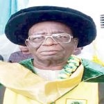 Nigeria must return to regional government