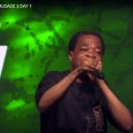 Prophet Odekunle Epaphras
