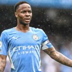 Raheem Sterling