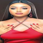 Regina Daniels embraces spotlight