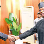dministrators on Rivers LGs, Seven days of Ibas in Rivers