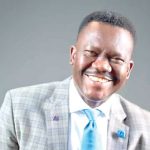 Austin Ebose writes again