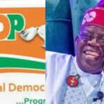 financed by Tinubu