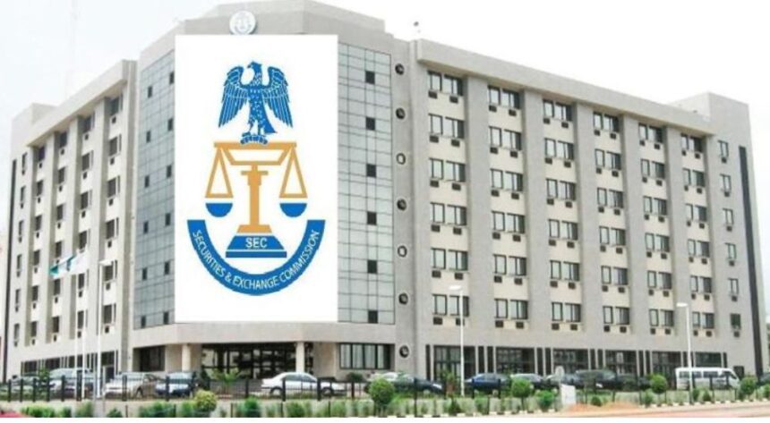 ISA 2025 stimulant, ISA 2025: Ponzi scheme operators risk 10-year jail term, ₦20m fine — SEC