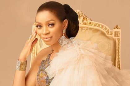 Arise TV honours Shade Okoya for contributions