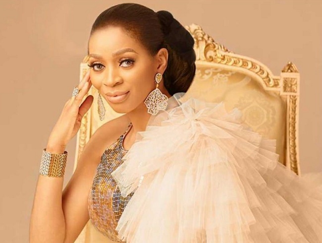 Arise TV honours Shade Okoya for contributions