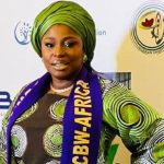 most influential woman in maritime industry award