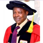 Ekiti varsity VC advocates sustainability concepts into educational curriculum