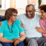 Care of the elderly must be optimized