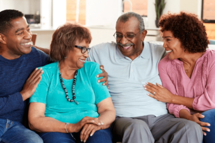 Care of the elderly must be optimized