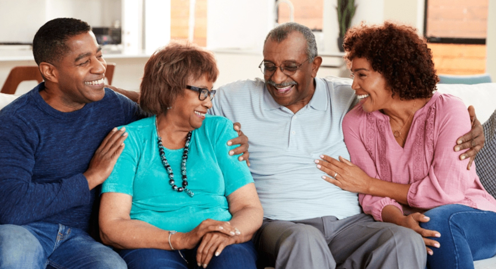 Care of the elderly must be optimized