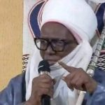 Sarkin Sasa laid to rest, Sarkin Sasa, Haruna Maiyasin, passes away, new Sarkin Sasa, Sarkin Sasa Maiyasin's death
