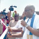 Omo-Agege lauded for pioneering medical varsity