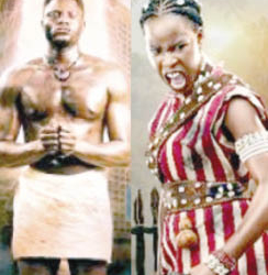 Showmax brings two epic Nigerian stories