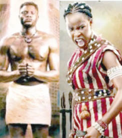 Showmax brings two epic Nigerian stories