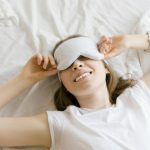 Sleepmaxxing