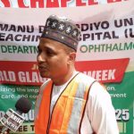 awareness on glaucoma