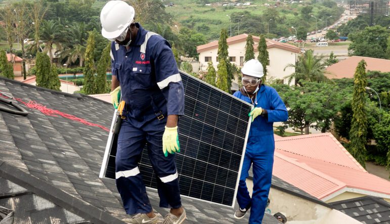 Nigeria’s evolving inverter landscape