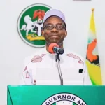 Soludo inaugurates Anambra security committee, Soludo congratulates Muslims, He noted that the award would go a long way in motivating his child to continue striving for excellence and to portray the state positively., Sustain your style of leadership in Anambra, Kukah tells Gov Soludo